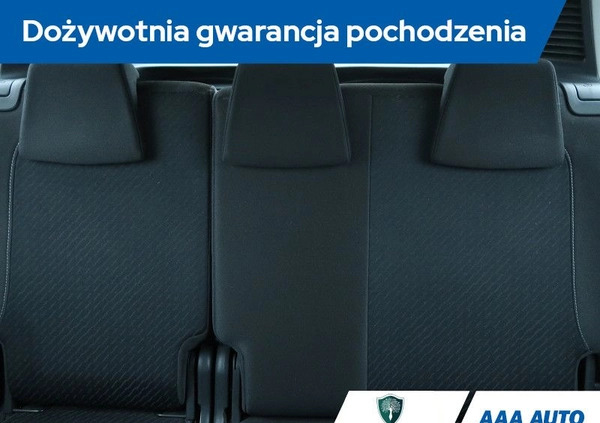 Citroen C3 Picasso cena 15000 przebieg: 203498, rok produkcji 2009 z Puławy małe 92